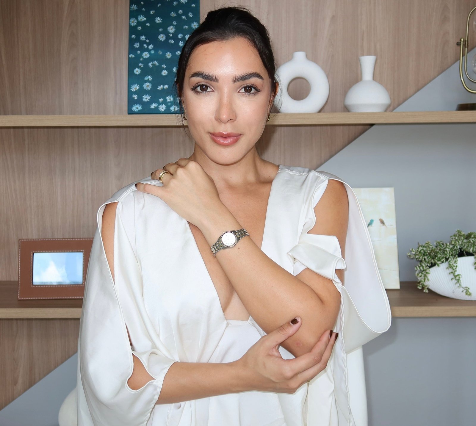 Deise Macedo — lifestyle & hospitality creator.
